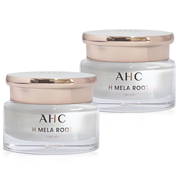 라이프에이치앤비 AHC 에이치 멜라루트 크림 50ml 2개 - 최저가 28,500원
