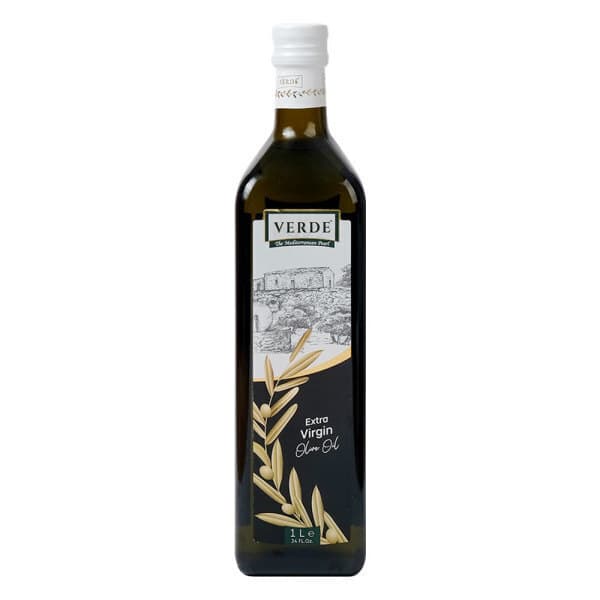 따봉프레시 베르데 엑스트라버진 올리브오일 핸드피킹 1000ml