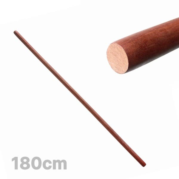 담고몰damggo 박달나무 운동봉 180cm - 최저가 23,000원