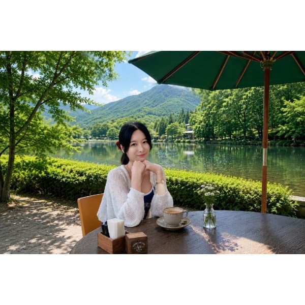 투어비스투어티켓 이른출발 후쿠오카 유후인 히타 코스 1일 버스 투어 잇쇼니투어