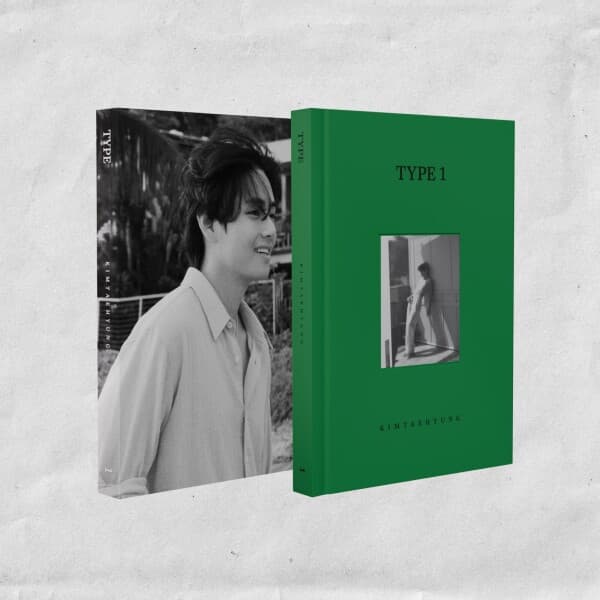 위드뮤 V(뷔) TYPE 1
