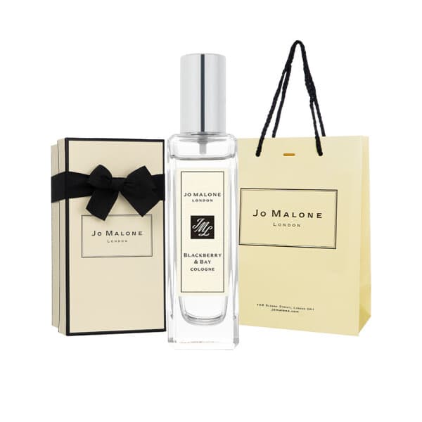뷰티룩샵 조말론 런던 블랙베리 앤 베이 코롱 30ml