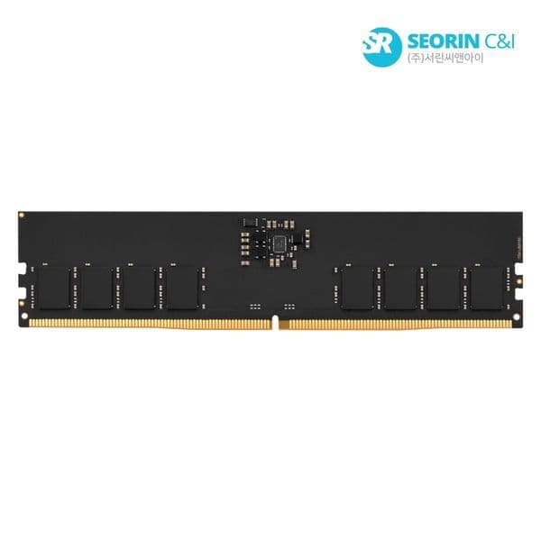 (주)서린씨앤아이 서린공식 AGI DDR5-5600 CL46 UD238 16GB