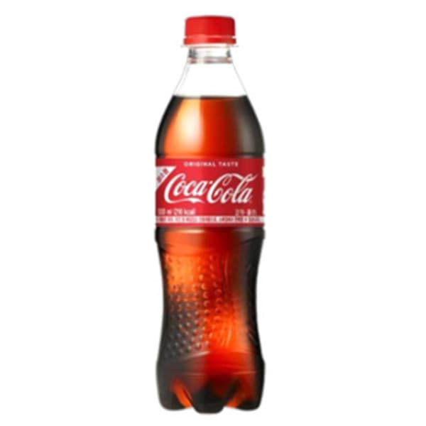hanabnf 코카콜라 업소용 500ml 24입 탄산음료