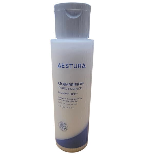 JNC스토어주식회사 에스트라 아토베리어 365 하이드로 에센스 200ml - 최저가 22,370원