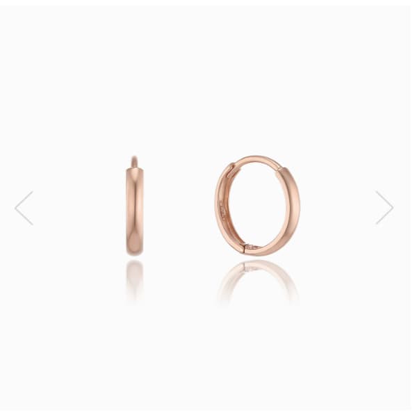 스타필드고양점 로이드 베이직 미니 링 귀걸이 10K 14K LOFK3V04T - 최저가 159,000원