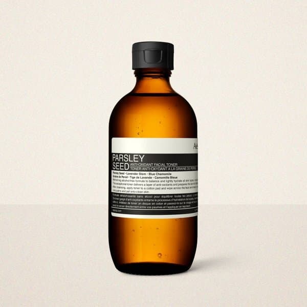 신세계백화점 이솝 파슬리 씨드 안티 옥시던트 페이셜 토너 200mL
