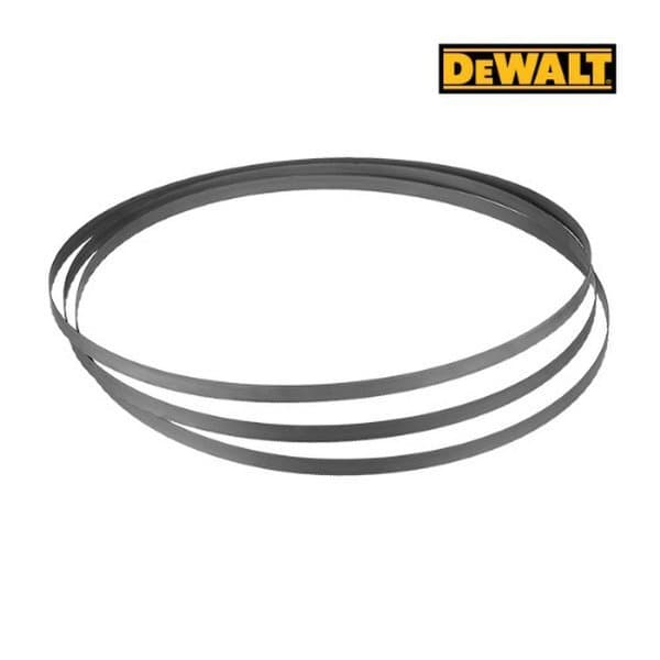 신세계몰 디월트 밴드쏘날 DW3982 BI-METAL 1140mm 14TPI 교체날 - 최저가 28,250원