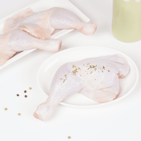 브린마켓 국내산 신선 냉장 통닭다리 장각 넓적다리 1kg (5개입) - 최저가 15,050원