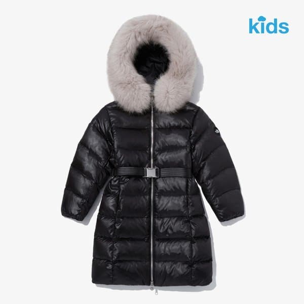 신세계백화점 NC1DQ61 키즈 마라나 다운 코트 KS MARANA DOWN COAT - 최저가 218,690원