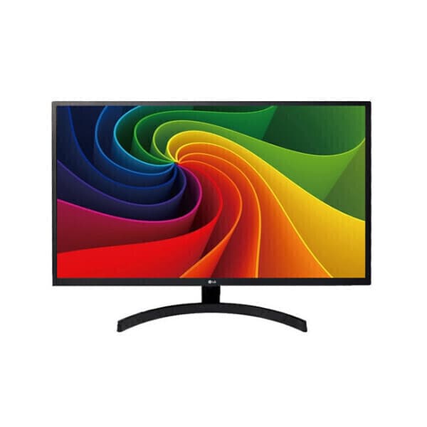 제이네트웍스M LG 모니터 32QN650 QHD IPS