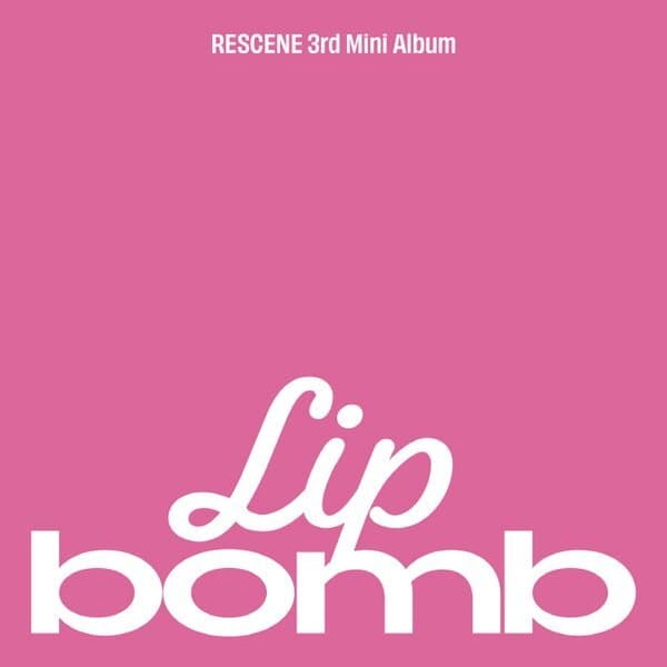 신세계몰 리센느 미니 3집 앨범 lip bomb 립밤 - 최저가 17,090원