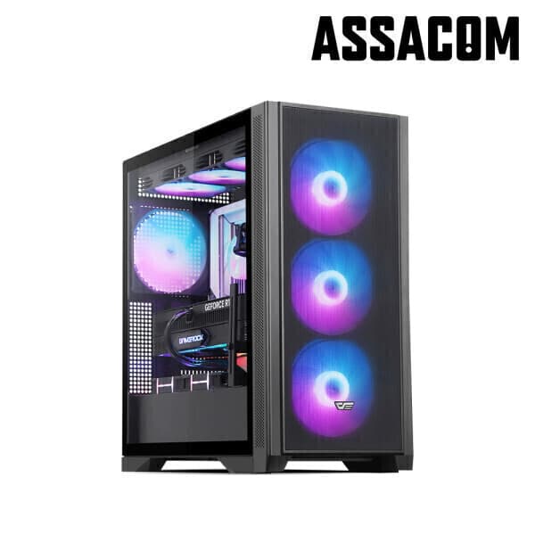 전체판매1위_아싸컴 AMD 반본체 9850X3D 32GB 2TB - 최저가 2,424,850원