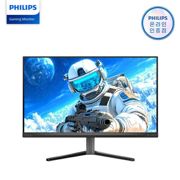 알파스캔스토어 필립스 에브니아 27M2N5500LQ 27인치 QHD 200Hz FAST IPS 프리싱크 HDR 400 게이밍 모니터 - 최저가 292,000원