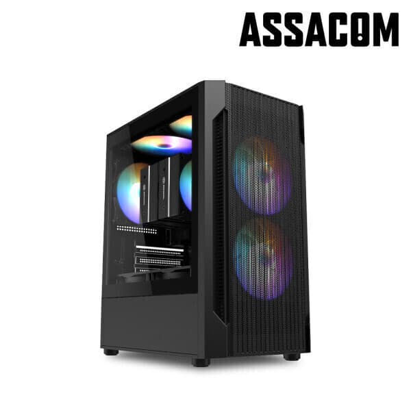 전체판매1위_아싸컴 AMD RX7600 8GB 그래픽카드 - 최저가 977,920원