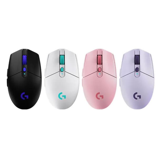 pickNbox Logitech 로지텍 G304X 무선 게이밍 마우스