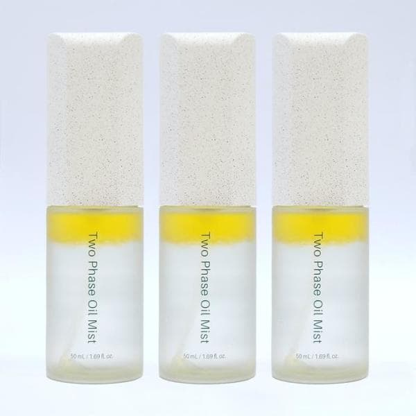 셀러허브샵 인셀덤 투페이스 오일 미스트 50ml 3개