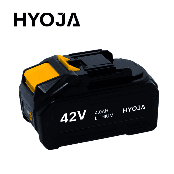효자_HYOJA 효자 배터리 42V 4000mAh 신형