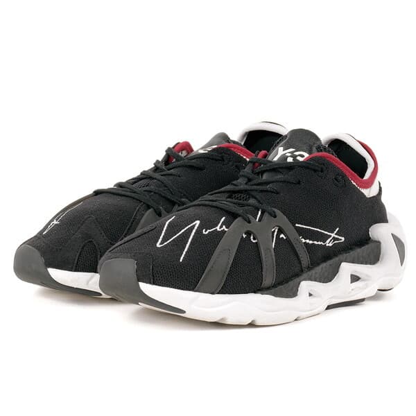 롯데 아이몰 와이쓰리 Y-3 FYW S-97 로우탑 스니커즈