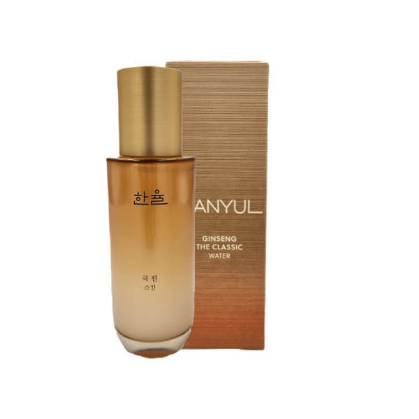 허니앤스킨 한율 극진 스킨 125ml