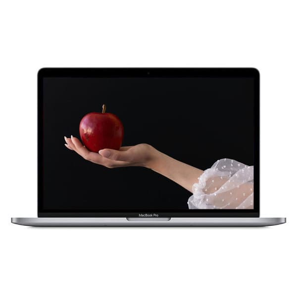명장닷컴 애플 맥북프로 2020 A2338 13.3인치 M1 8GB 256GB 스페이스 그레이