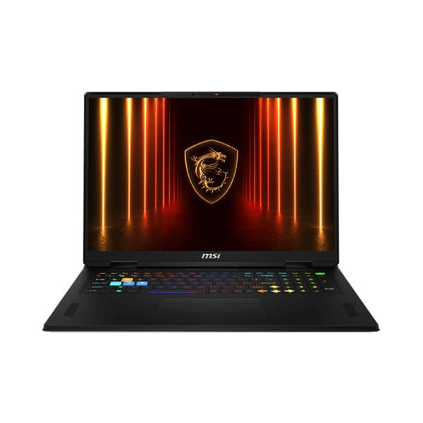 노트북전문파트너점 MSI 벡터 A18 HX A9WHG-R9 QHD+ AMD R9-8945HX RTX5070Ti 32GB 2TB Win11H 게이밍 노트북