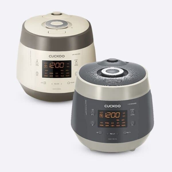쇼핑엔티 쿠쿠 고화력 6인용 압력밥솥 CRP-PK0620BUG/PK0610BGI - 최저가 198,000원