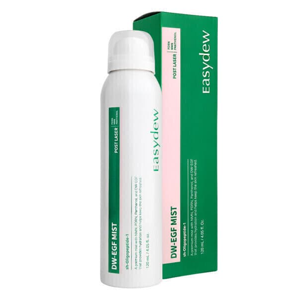 온누리shop 이지듀 대웅제약 포스트레이저 미스트 세럼 DW-EGF 120ml