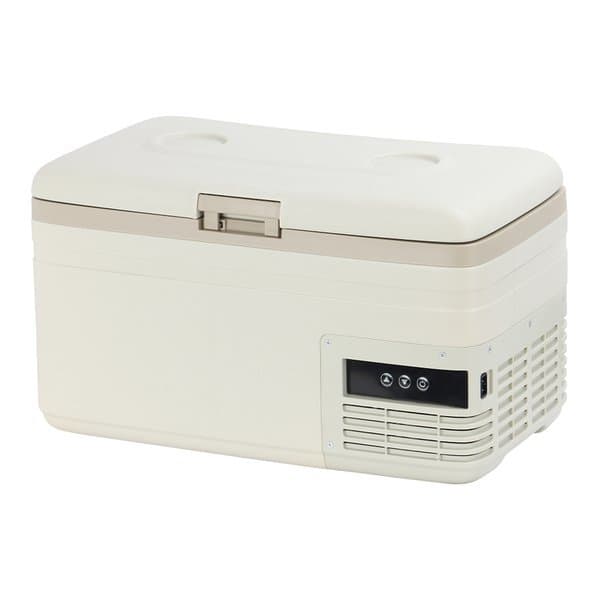이마트몰쓱배송 알피쿨 캠핑냉장고 15L 아이보리 - 최저가 129,000원