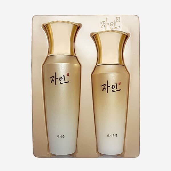 수정피부 코리아나 자인 생기2종세트 - 최저가 78,000원
