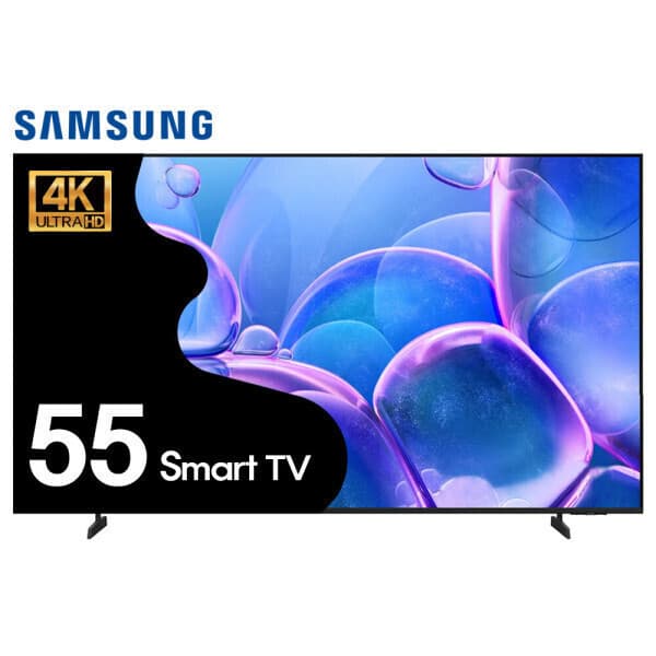 메가리퍼TV 삼성전자 25년형 139cm(55인치) 4K 크리스탈 UHD 스마트TV 55U7900 - 최저가 484,100원