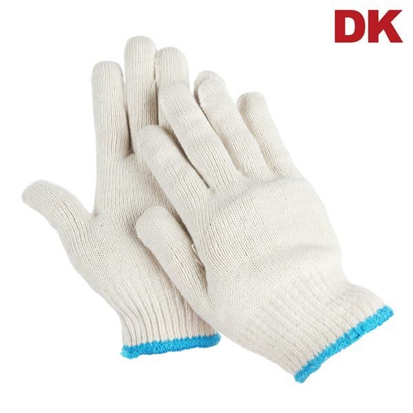 신세계몰 DK KC 면장갑 50g 100켤레 - 최저가 17,010원