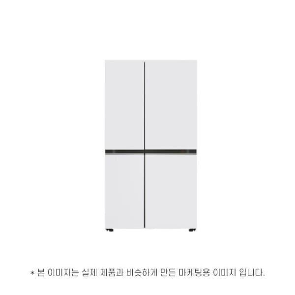 l윤슬l LG전자 오브제컬렉션 S836MQQ012 윤슬