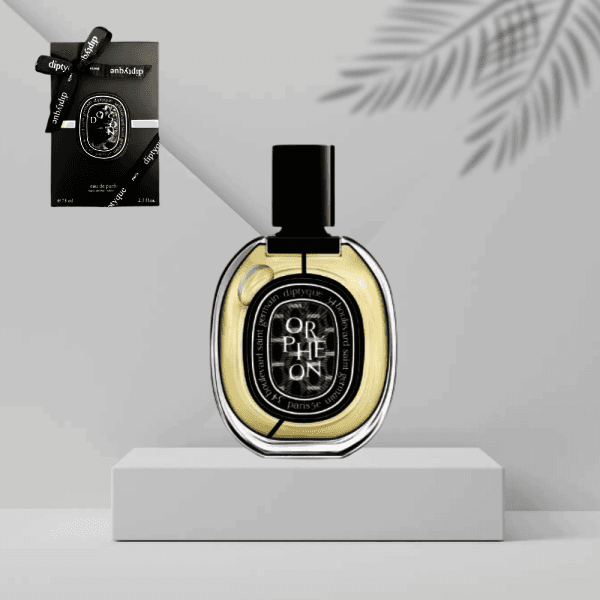 벨로리아 딥티크 오르페옹 오 드 퍼퓸 EDP 75ml