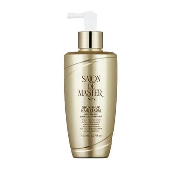 신세계몰 더마큐어 살롱드마스터 헤어세럼 시즌2 핑크에디션 150ml