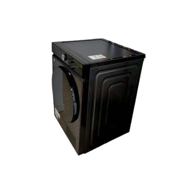 온오프가전견적몰 삼성 비스포크AI 건조기 슬림 10kg 블랙 DV10BB8440GB