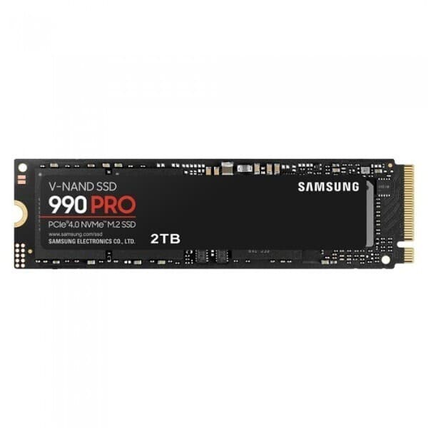 TROY-CLUB 삼성전자 990 PRO M.2 NVMe MZ-V9P2T0BW SSD 2TB - 최저가 644,000원