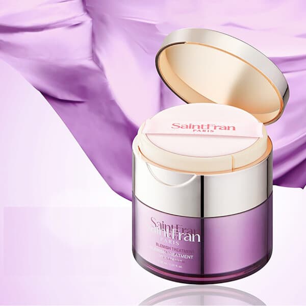 주식회사온누리스토어 세인트프랑 파리 블레미쉬 트리트먼트 크림 30ml