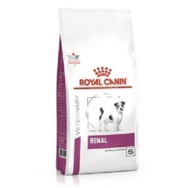 킹고릴라몰 로얄캐닌 독 레날 스몰독 1.5kg - 최저가 45,900원