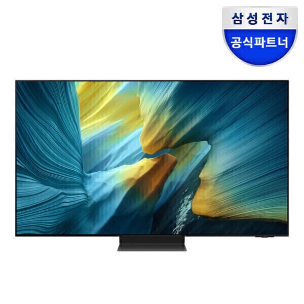 삼성공식판매보보 삼성 OLED TV KQ65SF95AFXKR 65인치 4K