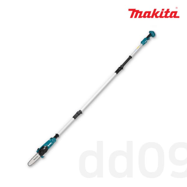 대덕공구1 마끼다 18V 충전 무선장대톱 DUA200Z 200mm 본체