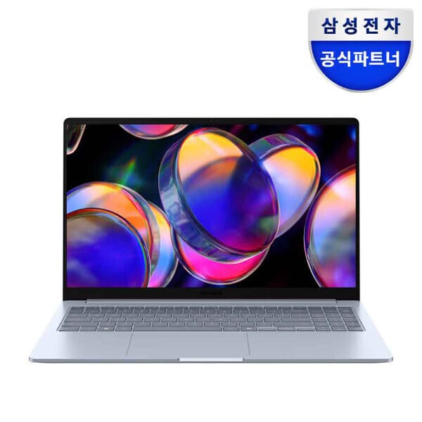 삼성온라인판매점 삼성 갤럭시북4 엣지 NT750XQB-KC01B 16GB 256GB