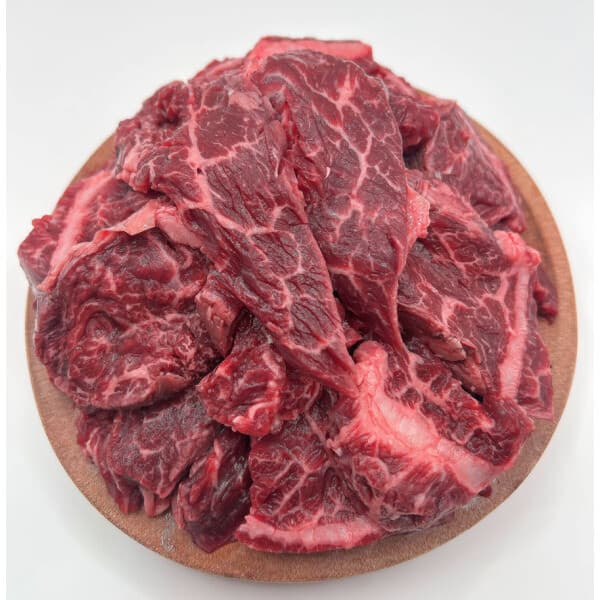 성심육 미국산 토시살 1kg (200g X 5팩) 초이스
