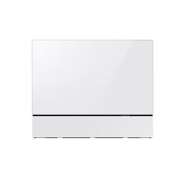베스트딜전자관 삼성 비스포크 6인용 식기세척기 카운터탑 DW30FB305CW0 - 최저가 672,000원