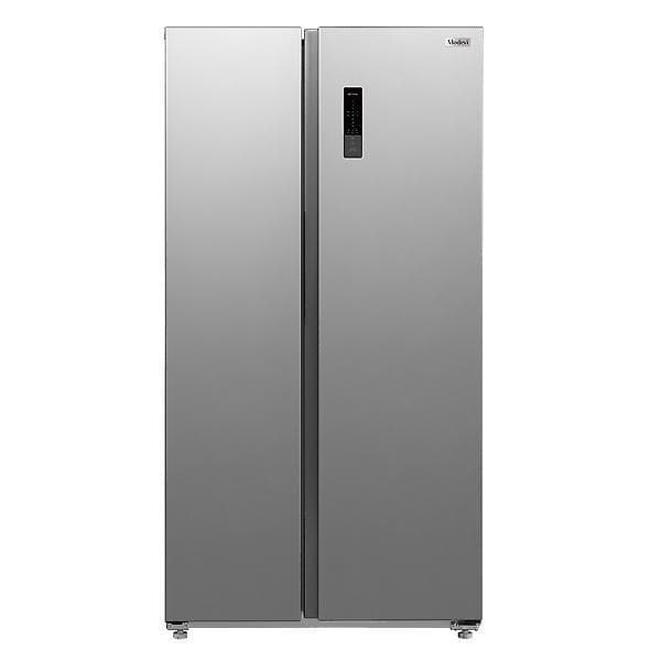 신세계몰 캐리어 MRNS525SPM1 모드비 양문형 냉장고 525L 실버 - 최저가 685,300원