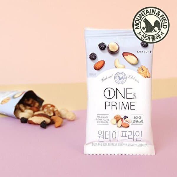 SK스토아TV쇼핑 산과들에 T 원데이프라임100낱봉
