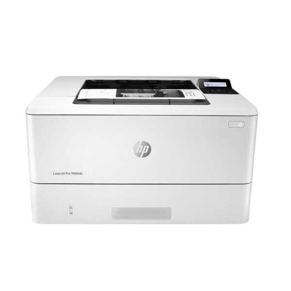프린터올인원 HP 흑백 레이저 프린터 M404DN 자동양면인쇄 유선네트워크