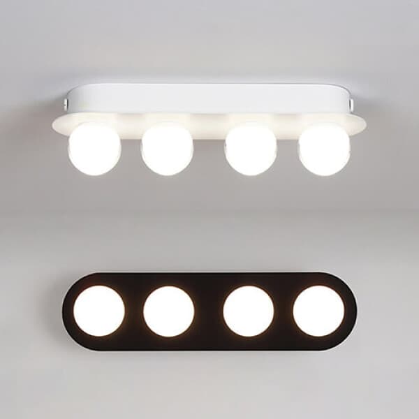 소노조명 네이아 직부등 벽등 겸용 LED 15W 욕실 주방 - 최저가 61,100원