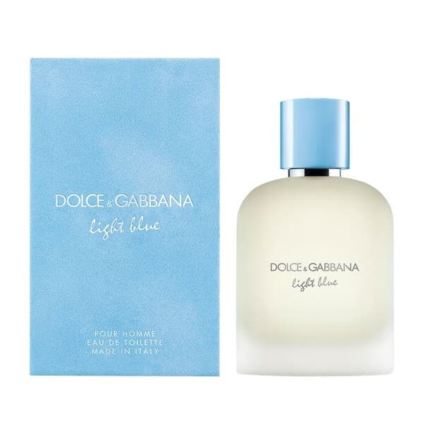 CJ온스타일 라이트 블루 뿌르 옴므 EDT 100ml - 최저가 71,610원