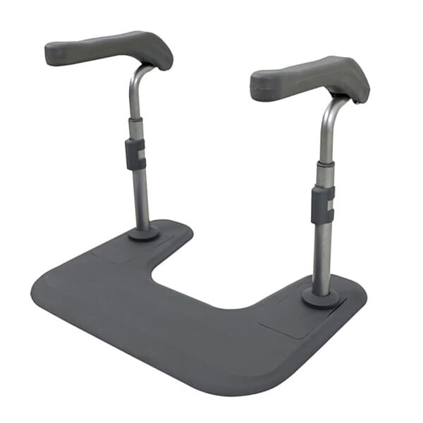주안애의료기복지용구 안전손잡이 변기손잡이 K-300 - 최저가 47,250원